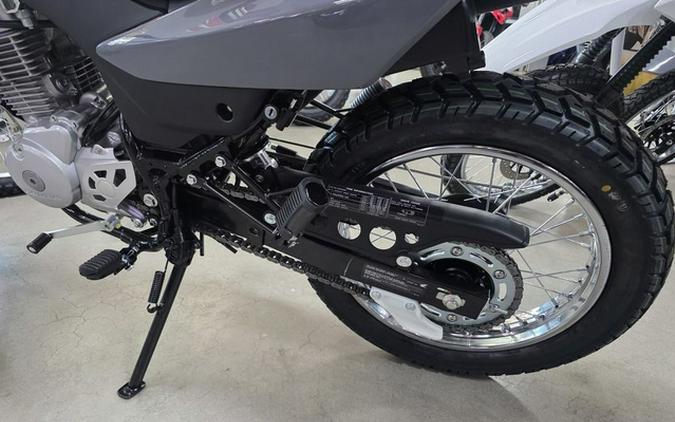 2026 Honda XR 150L