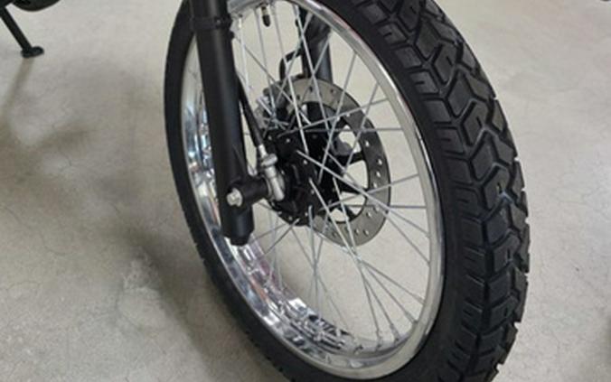 2026 Honda XR 150L