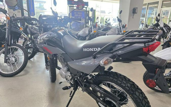 2026 Honda XR 150L