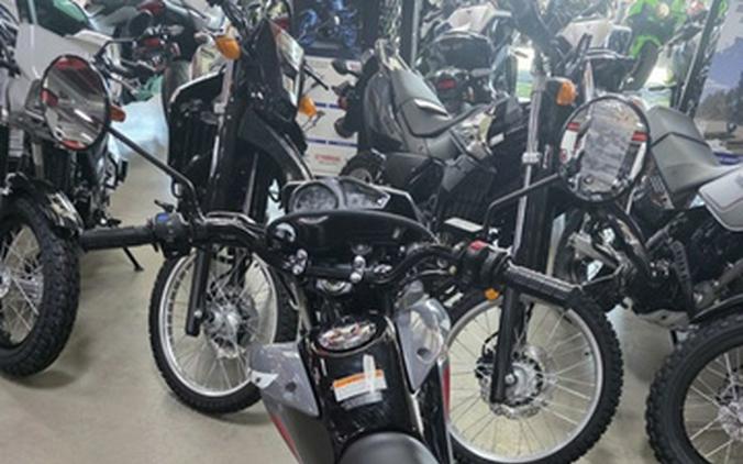 2026 Honda XR 150L