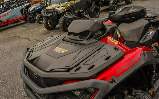2025 Can-Am® Outlander XT 850