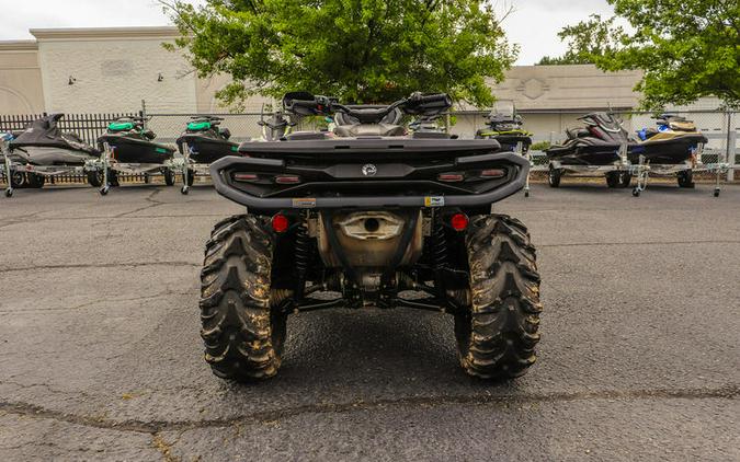 2025 Can-Am® Outlander XT 850