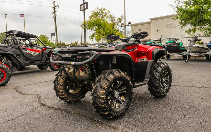 2025 Can-Am® Outlander XT 850