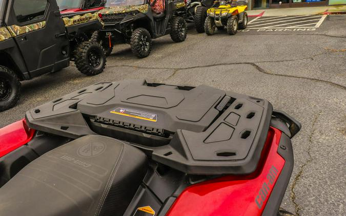 2025 Can-Am® Outlander XT 850