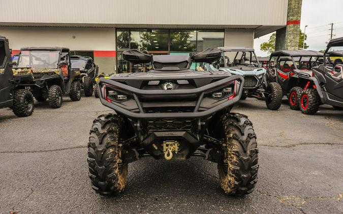2025 Can-Am® Outlander XT 850