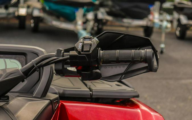 2025 Can-Am® Outlander XT 850