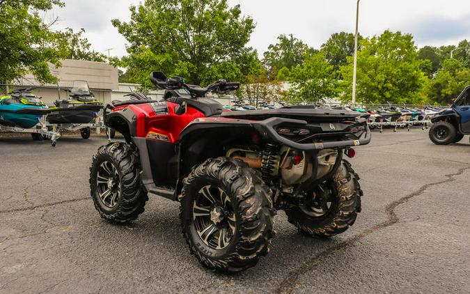 2025 Can-Am® Outlander XT 850
