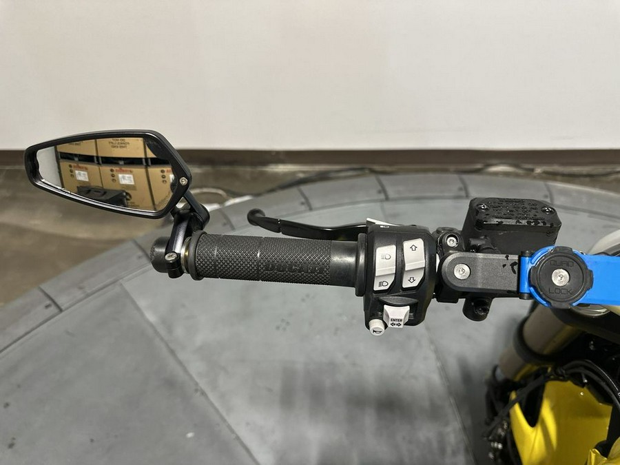 2018 Ducati Scrambler® 1100
