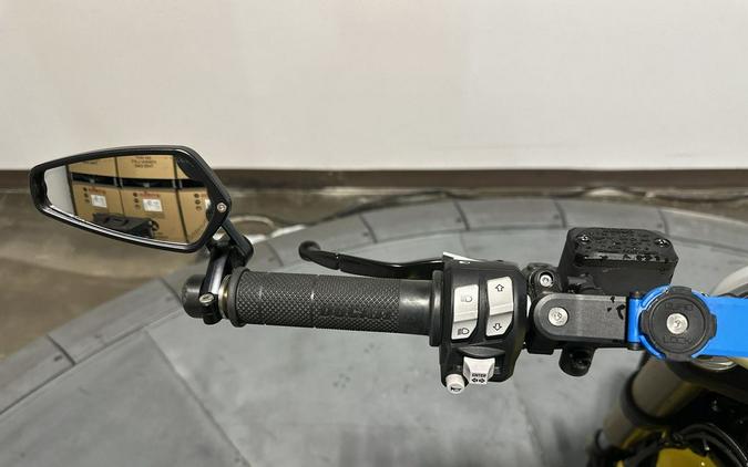 2018 Ducati Scrambler® 1100
