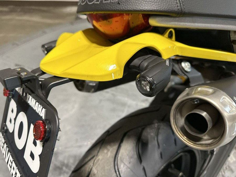 2018 Ducati Scrambler® 1100