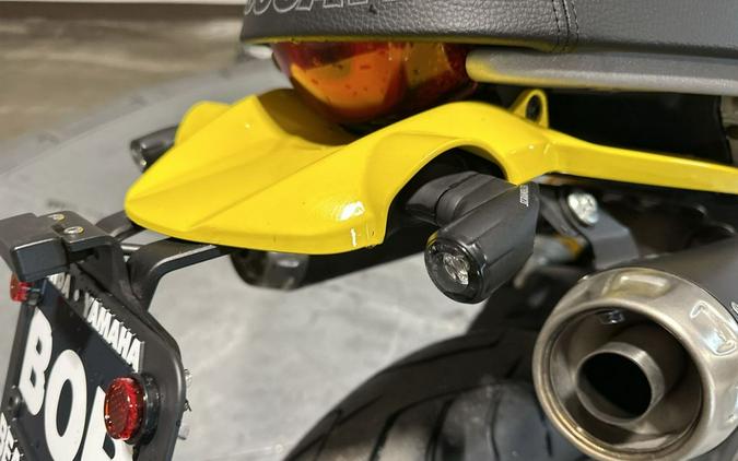 2018 Ducati Scrambler® 1100