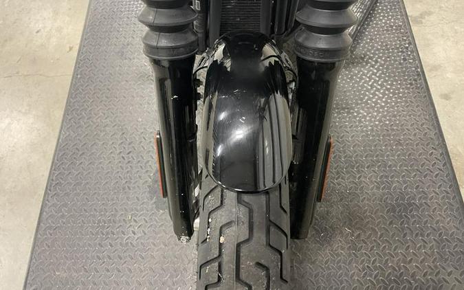 2018 Harley-Davidson® FXBB - Softail® Street Bob®