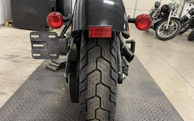 2018 Harley-Davidson® FXBB - Softail® Street Bob®