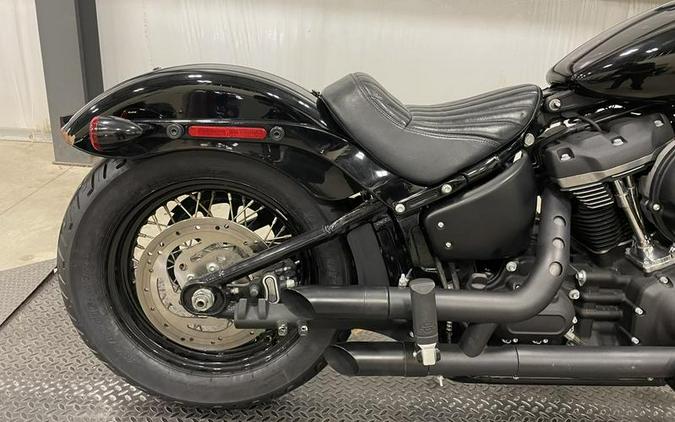 2018 Harley-Davidson® FXBB - Softail® Street Bob®