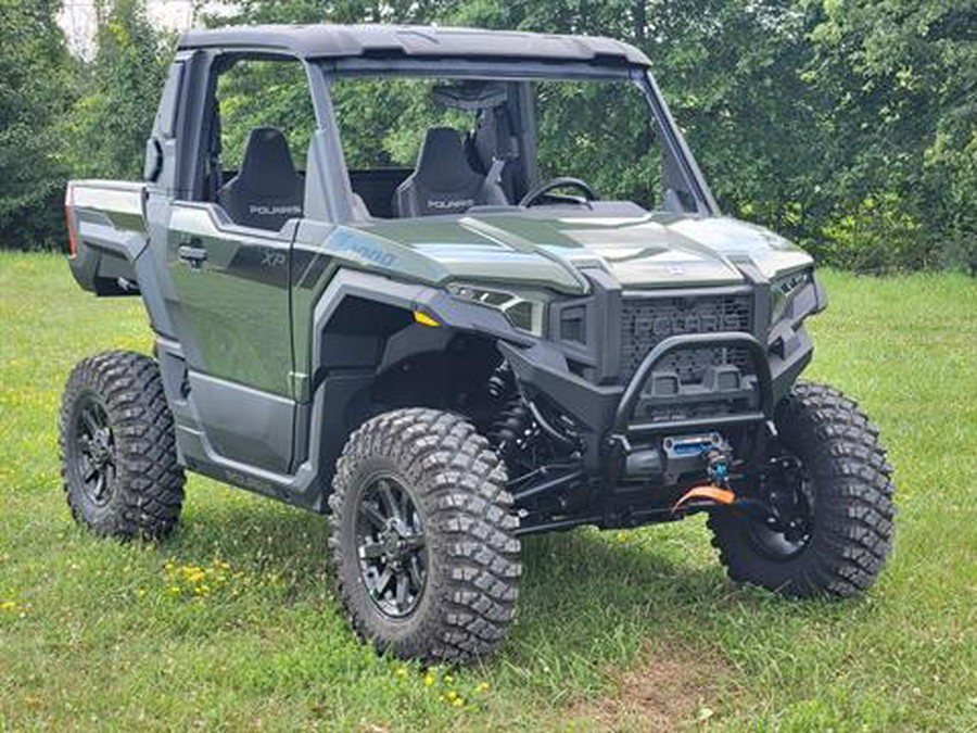 2024 Polaris Polaris XPEDITION XP Ultimate