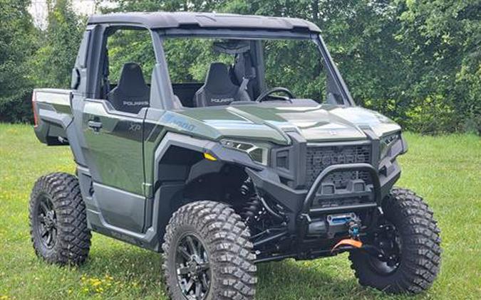 2024 Polaris Polaris XPEDITION XP Ultimate