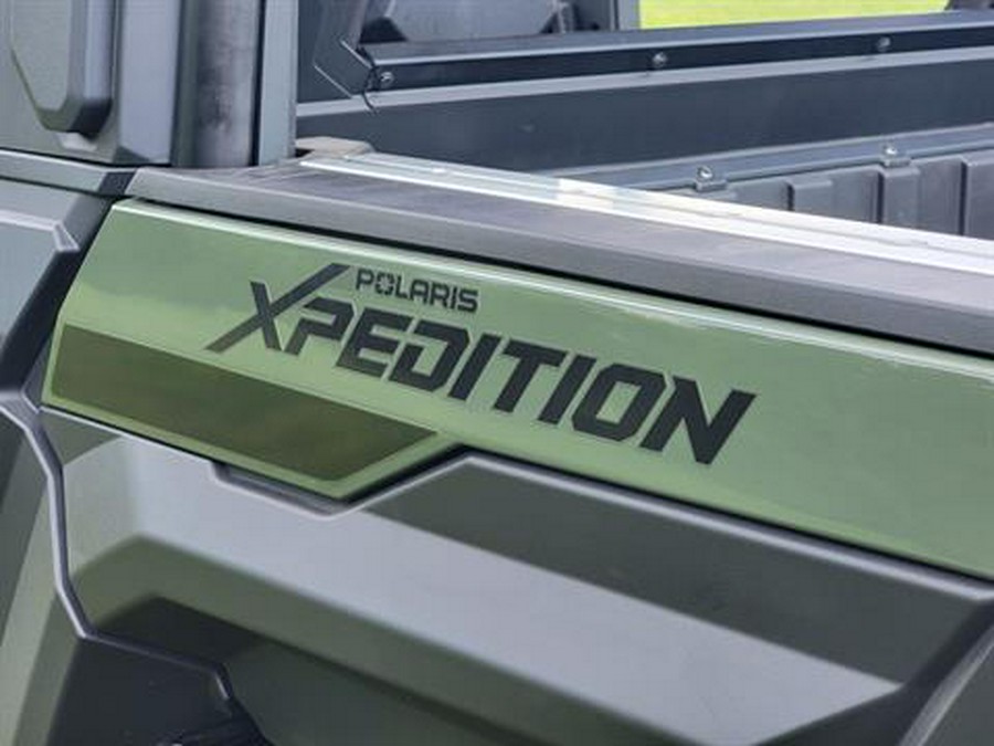 2024 Polaris Polaris XPEDITION XP Ultimate