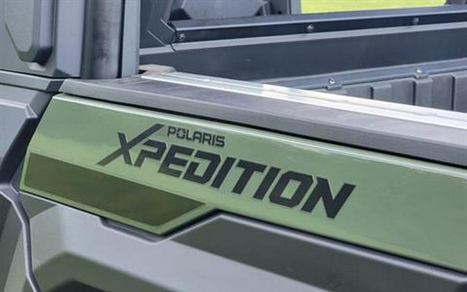 2024 Polaris Polaris XPEDITION XP Ultimate