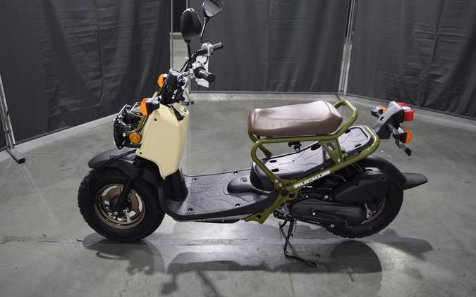 2024 Honda® Ruckus