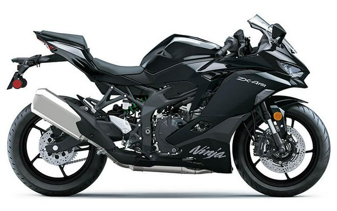 2024 Kawasaki Ninja ZX-4RR ABS