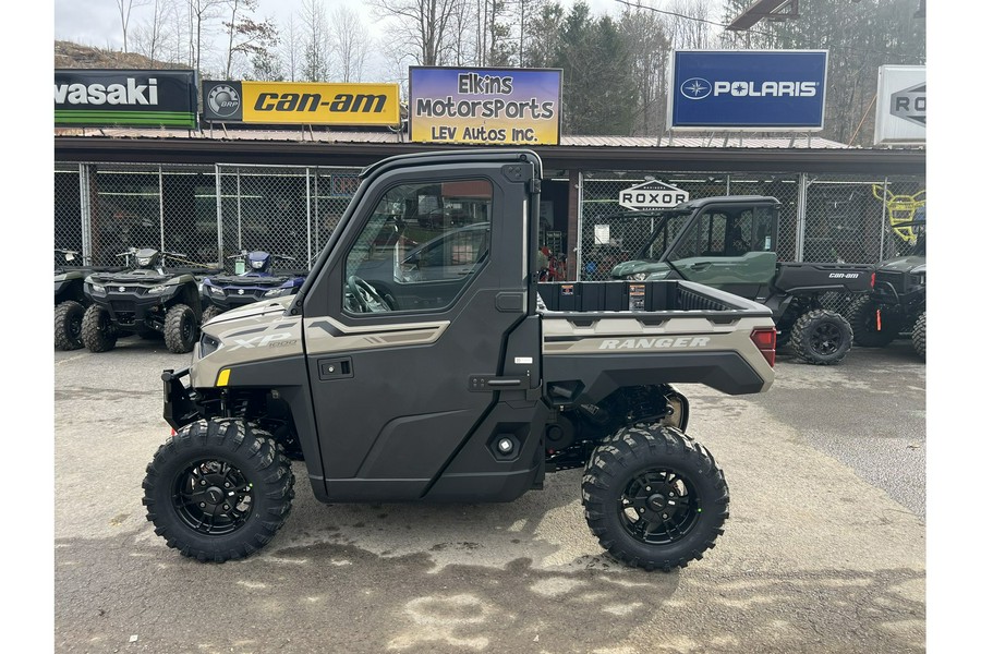 2024 Polaris Industries Ranger XP 1000 NorthStar Premium