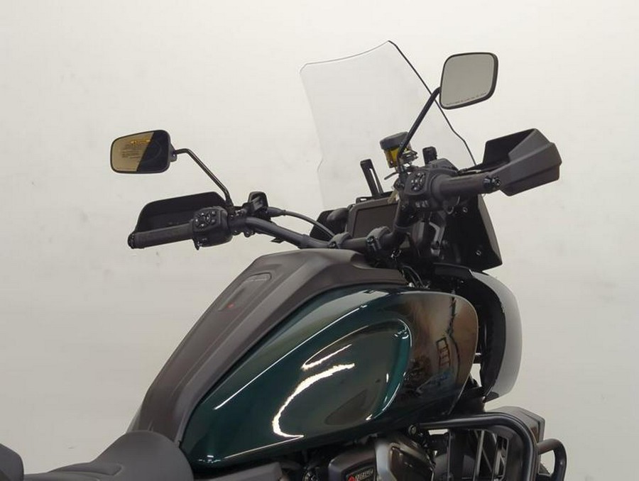 2024 Harley-Davidson® RA1250S - Pan America® 1250 Special