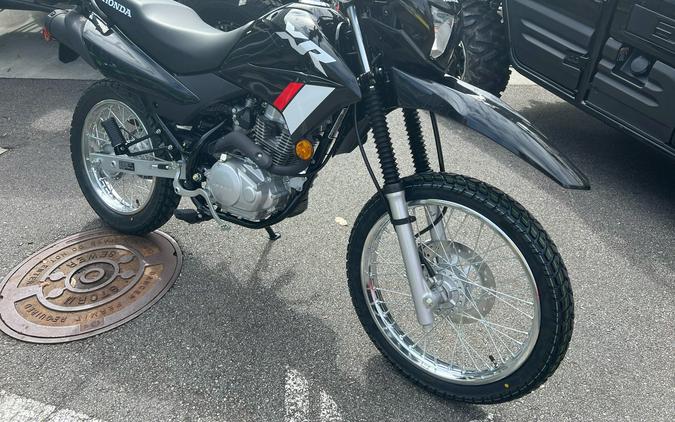 2023 Honda XR150L