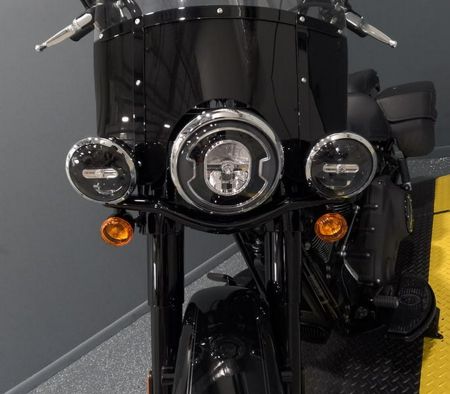 2024 Harley-Davidson® FLHCS - Heritage Classic