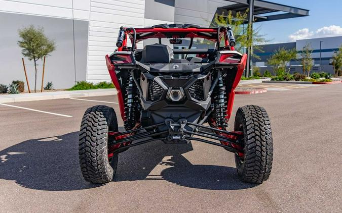 2024 Can-Am® Maverick X3 X rc Turbo RR 72