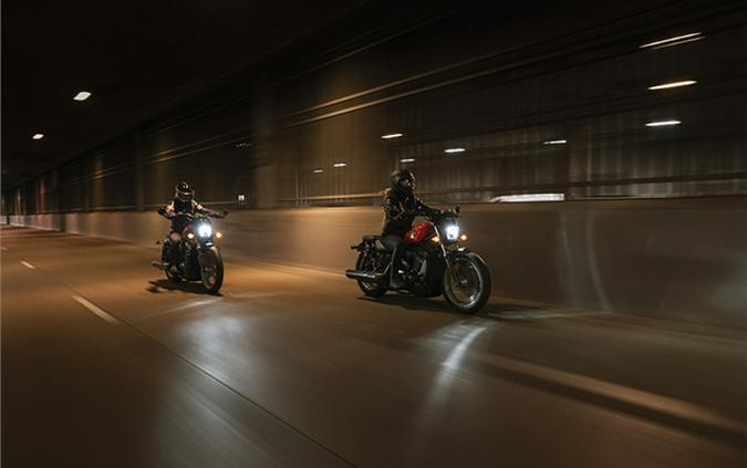 2024 Harley-Davidson Nightster Special