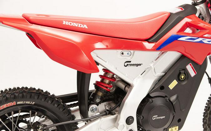 2022 Honda CRF-E2