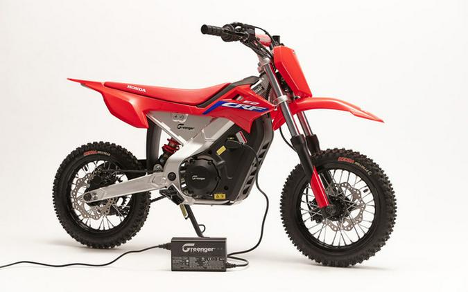 2022 Honda CRF-E2