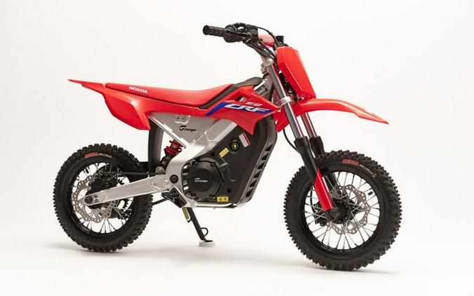 2022 Honda CRF-E2