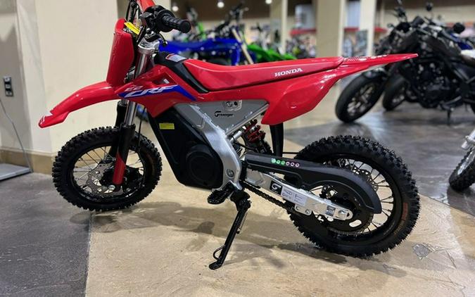 2022 Honda CRF-E2