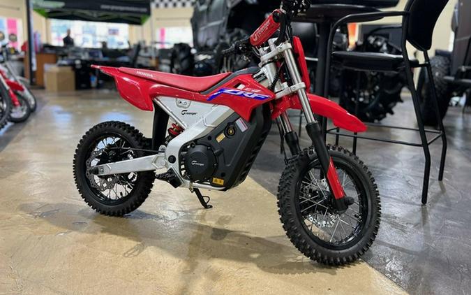 2022 Honda CRF-E2