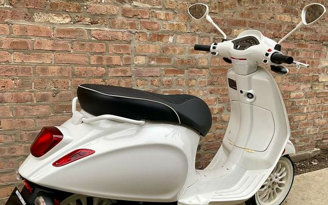 2023 Vespa Sprint 150