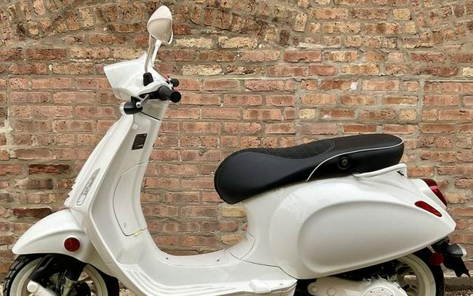 2023 Vespa Sprint 150