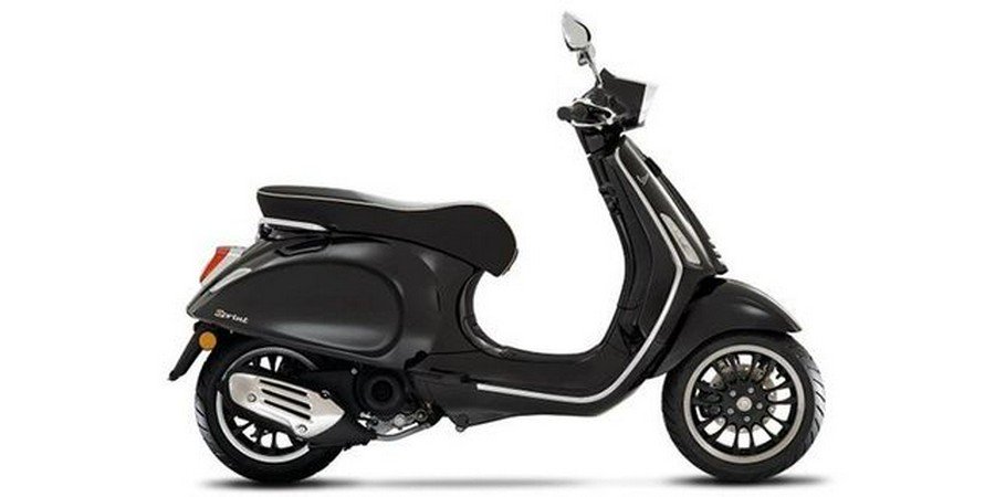 2023 Vespa Sprint 150