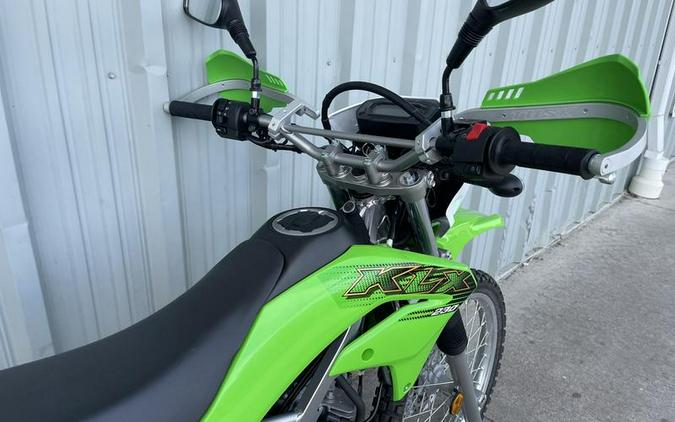 2022 Kawasaki KLX®230