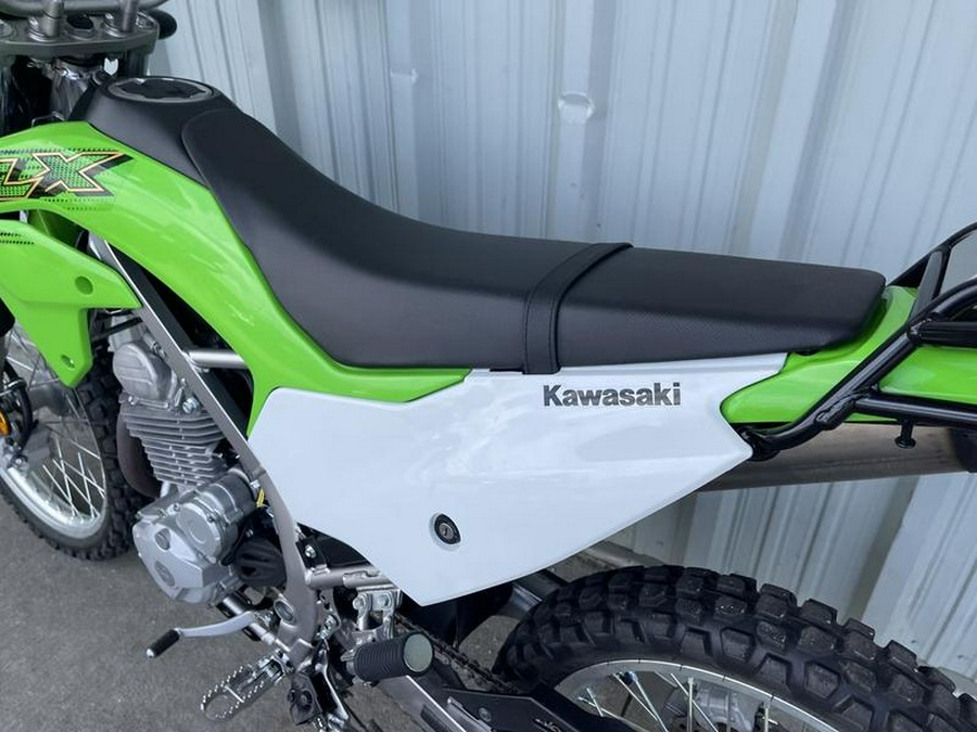 2022 Kawasaki KLX®230