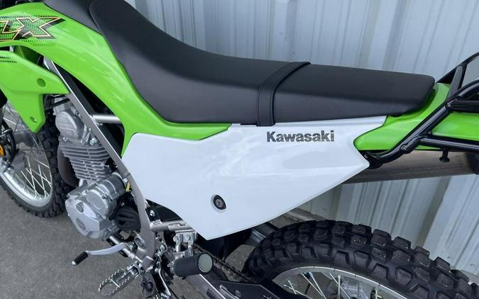 2022 Kawasaki KLX®230