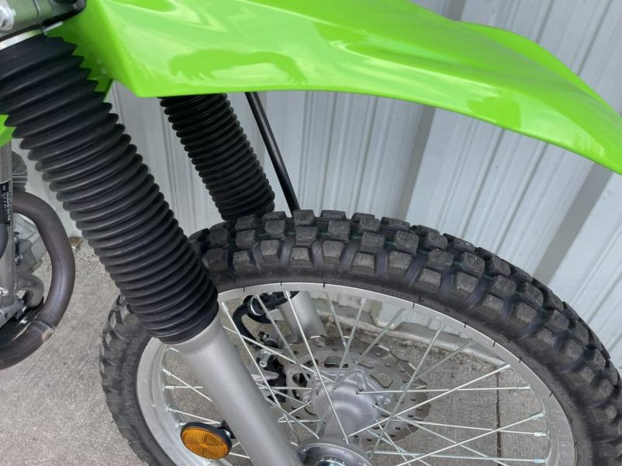 2022 Kawasaki KLX®230