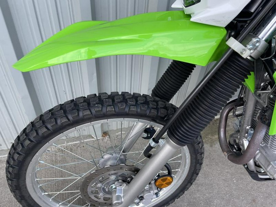 2022 Kawasaki KLX®230