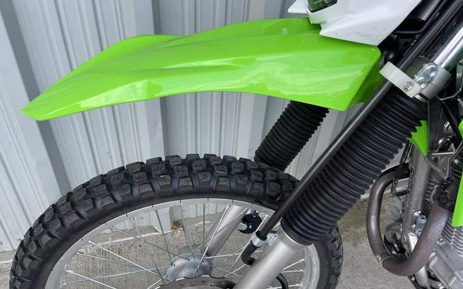 2022 Kawasaki KLX®230