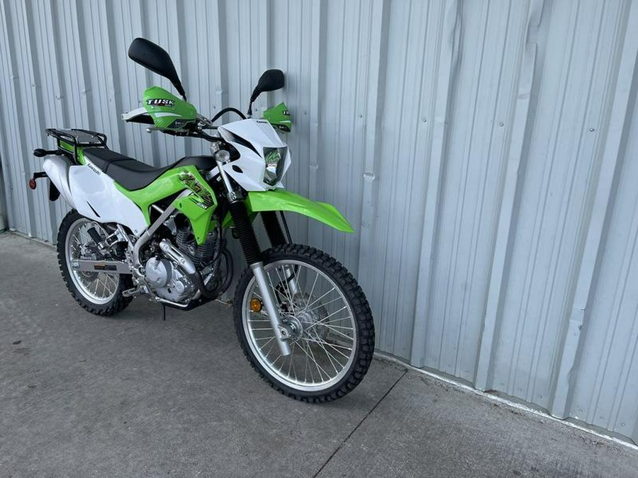 2022 Kawasaki KLX®230