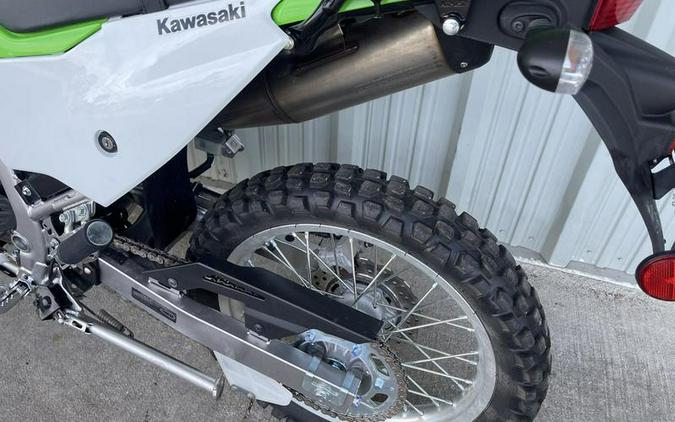 2022 Kawasaki KLX®230