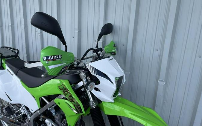 2022 Kawasaki KLX®230