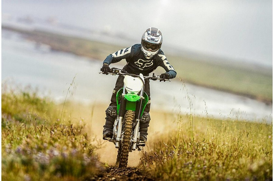 2023 Kawasaki KLX®230R S