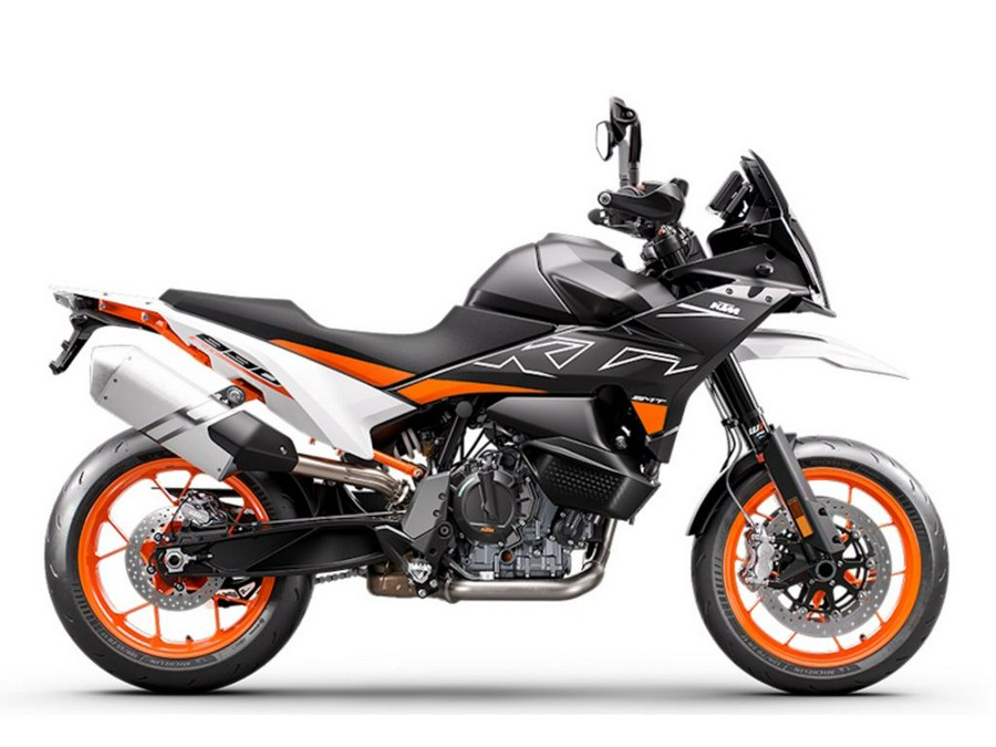 2024 KTM SMT 890