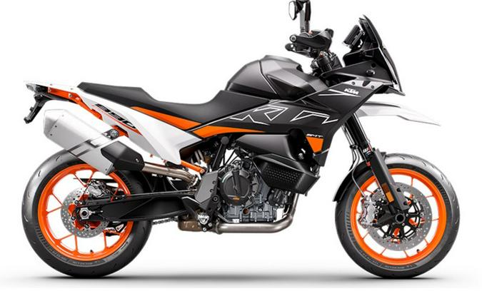 2024 KTM SMT 890